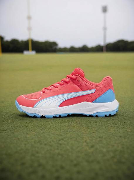 PUMA 24 FH Rubber Running Shoes For Men