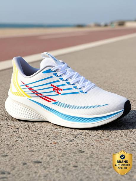 CosmoFlex Running Shoes For Men