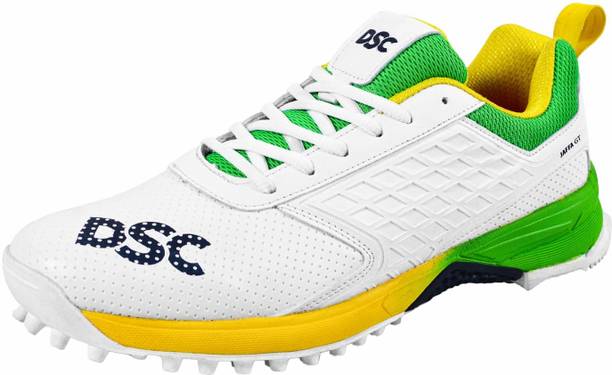DSC Jaffa GT Cricket Shoes Durability and Flexibility 1...