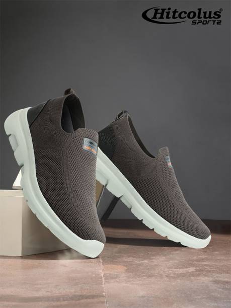 hitcolus jogger shoes