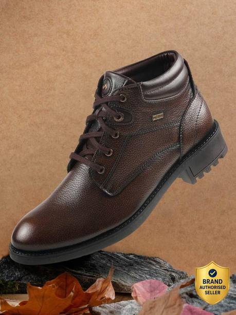 71-369 Boots For Men