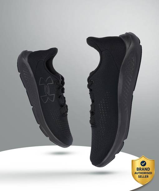 UA Charged Pursuit 3 BL Running Shoes For Men