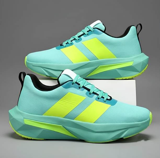 Trendy running sneakers for men Sneakers For Men
