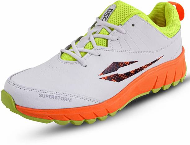 DSC Super Storm Cricket Shoes For Men