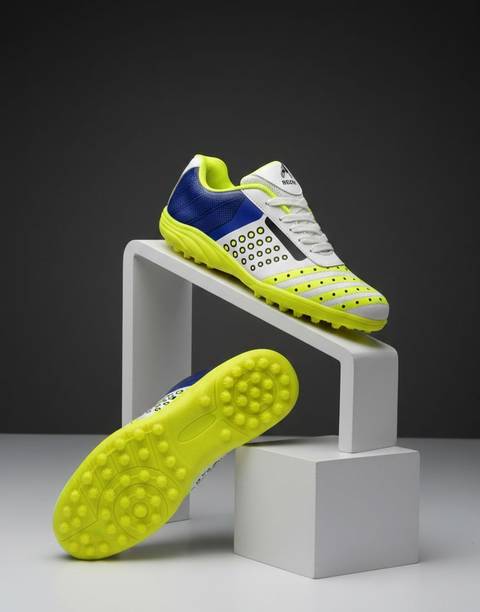 rodox FIGHTER Spikes All Round Perfomance Cricket Shoes For M...