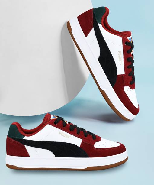 PUMA Caven 2.0 Year of Sport Sneakers For Men