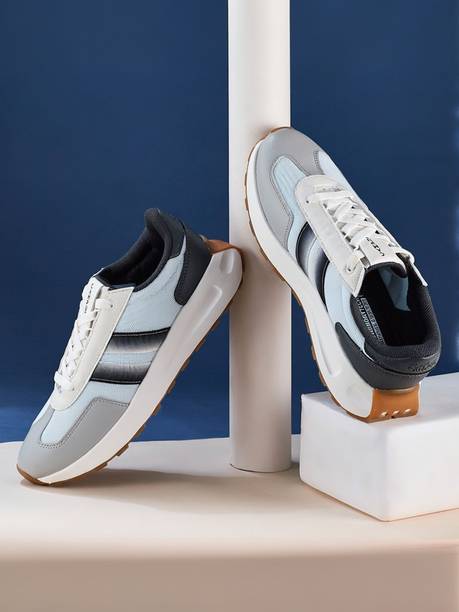 campus mask running shoes for men