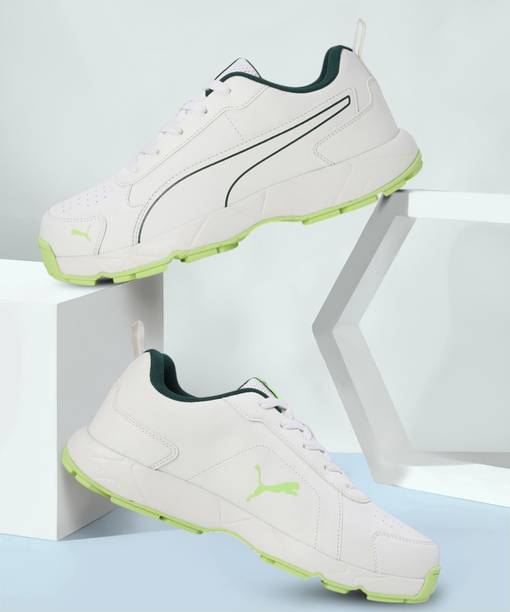 PUMA Cricket Classicat Cricket Shoes For Men