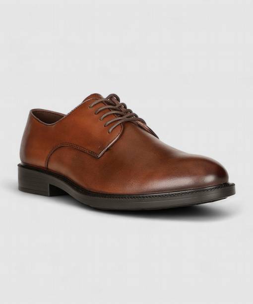 IVAN BANKER Lace Up For Men