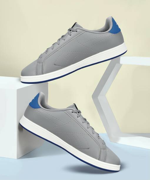 REEBOK COURTSWIFT ZEETON U Walking Shoes For Men