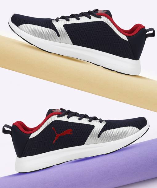 PUMA Feet Rodeo X2 IDP Running Shoes For Men