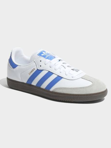 IND CR SAMBA For Men