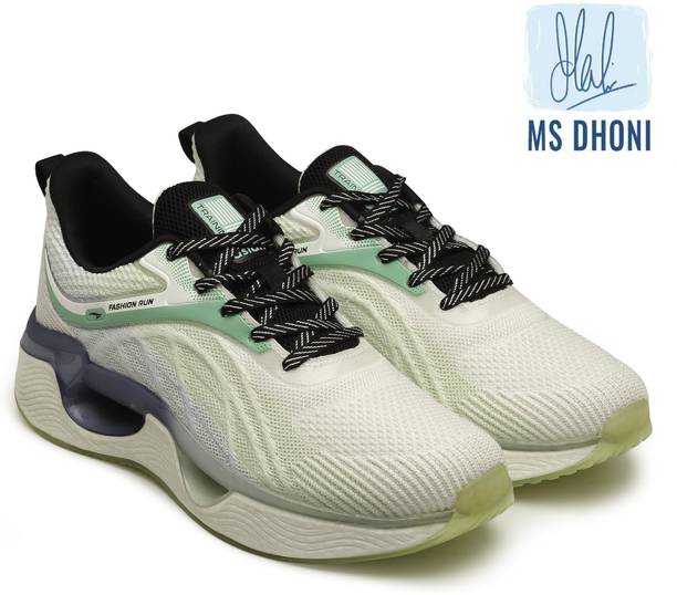 Twinspring-01 White Gym,Sports,Walking,Training,Stylish Casuals For Men