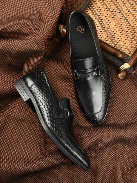 Synthetic Leather Slip-On Slip On For Men