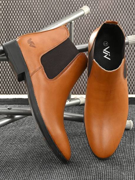 Chelsea Boots For Men