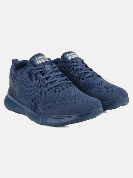 CAMPUS VIBGYOR Walking Shoes For Men