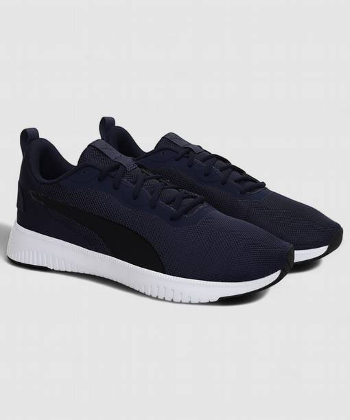 PUMA Flyer Flex Knit Running Shoes For Men