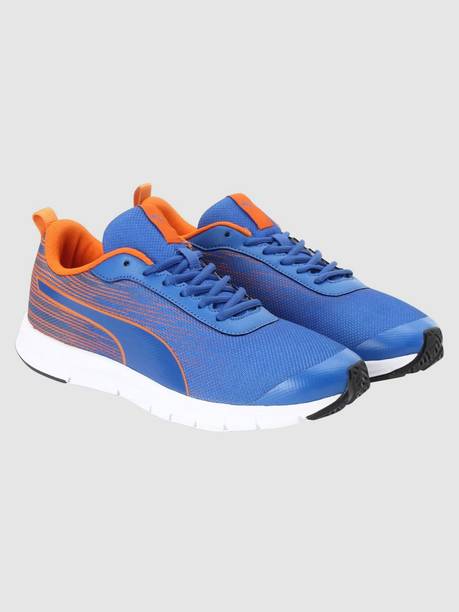 PUMA Brisk FR IDP Walking Shoes For Men