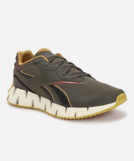 Price History of Reebok Running Shoes For Men from Flipkart