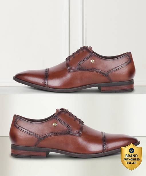 Newyork - Toecap Casuals For Men