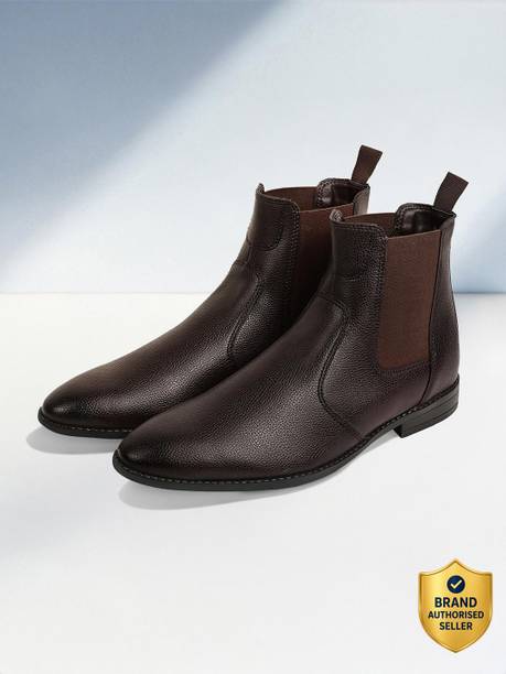 Chelsea for Riding- RGPDCL Boots For Men