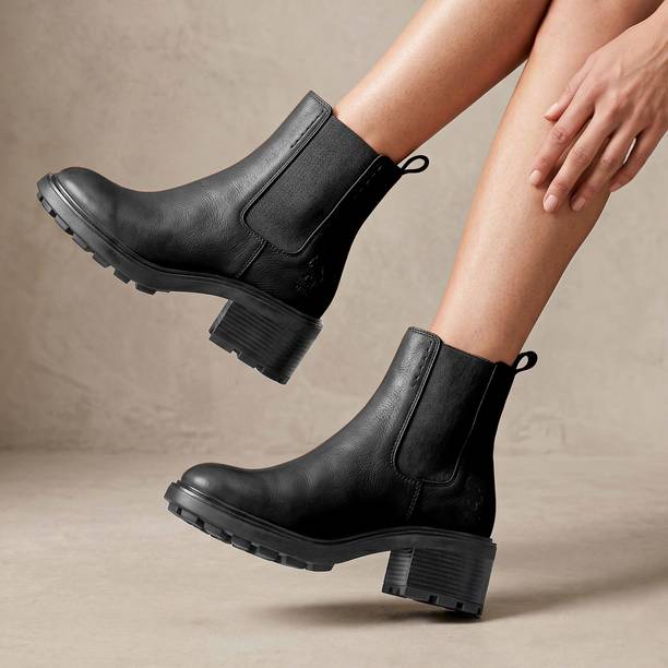 MYNTA Boots For Women