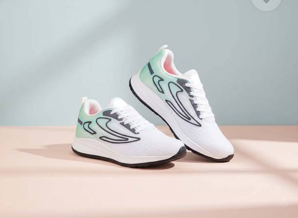 WINGSCRAFT Running,Walking,Training,Sports Shoes,Casual shoe Sneak...