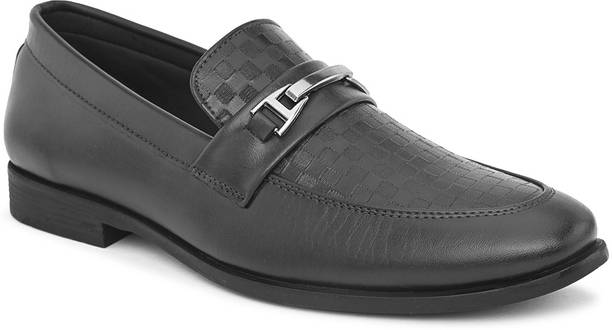 HERE&NOW Driving Shoes For Men