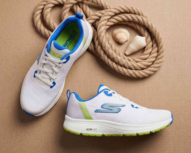 Skechers GO RUN CONSISTENT Outdoors For Men