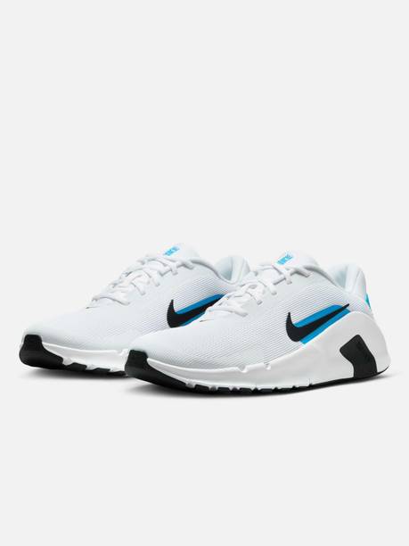 NIKE Flex Train Training & Gym Shoes For Men