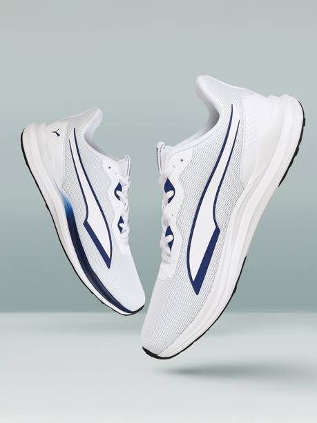 PUMA Exotine 5.0 Running Shoes For Men