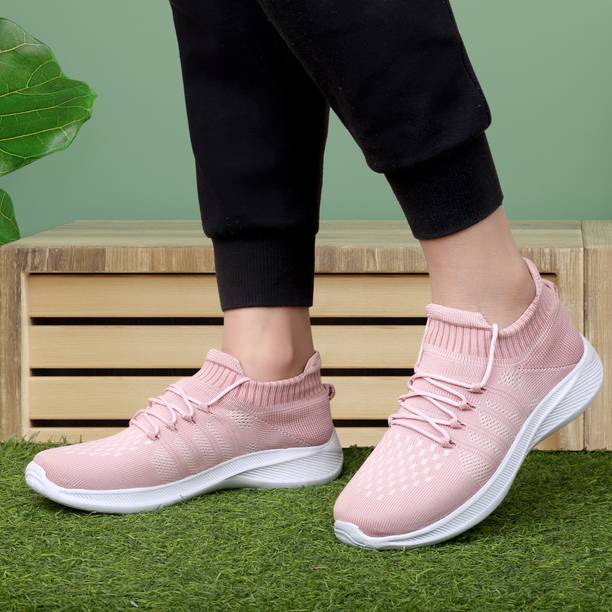 CozySock Walking Shoes For Women