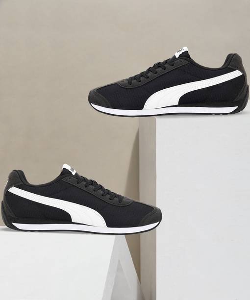 Turin men's sneakers top