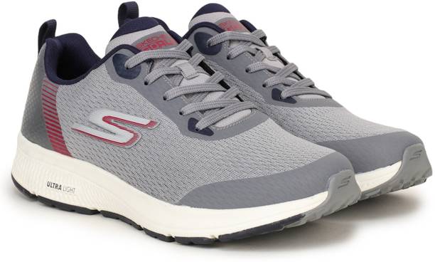 Skechers GO RUN CONSISTENT Outdoors For Men