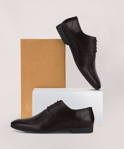 ELGAR Derby For Men