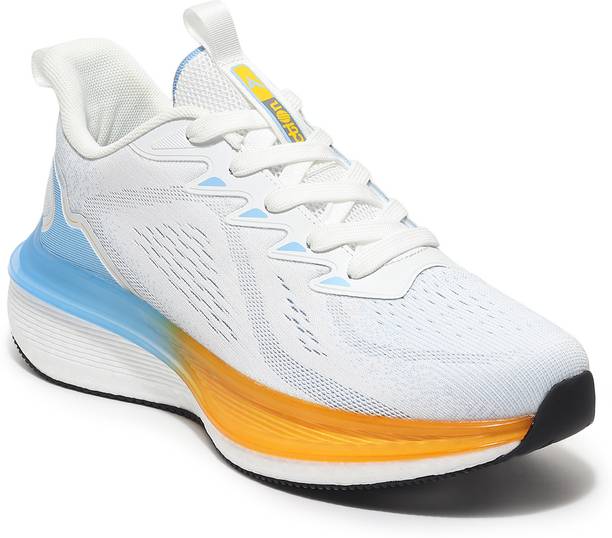 action Turbo-301 Light Weight,Comfortable,Trendy,Running, Brea...