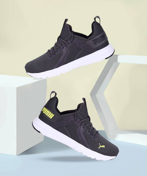 PUMA Enzo Stridance IDP Running Shoes For Men