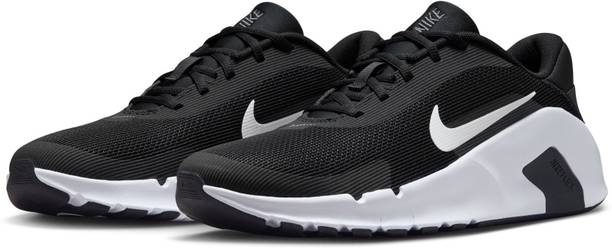 NIKE FLEX TRAIN Training & Gym Shoes For Men