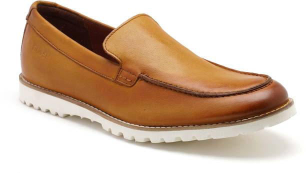 Ruosh Casual Loafers Loafers For Men