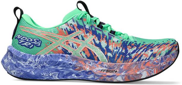 asics noosa tri 16 running shoes for men