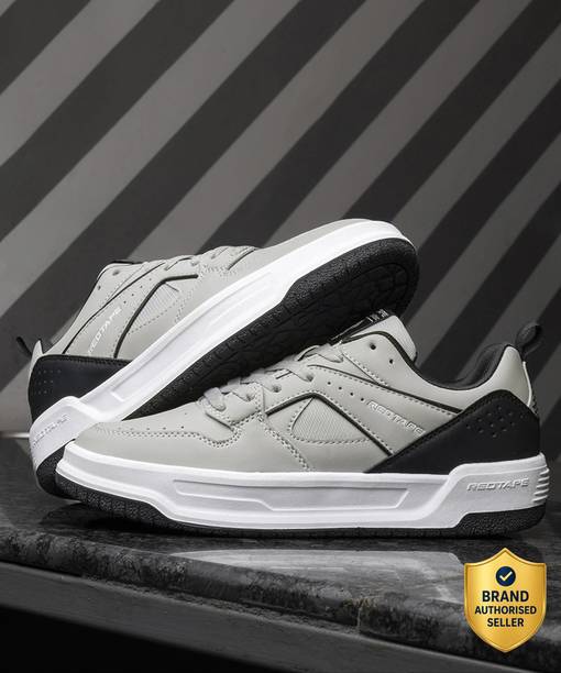 Casual Sneaker Shoes For Men | Comfortable, Breathable, Arch Support Sneakers For Men