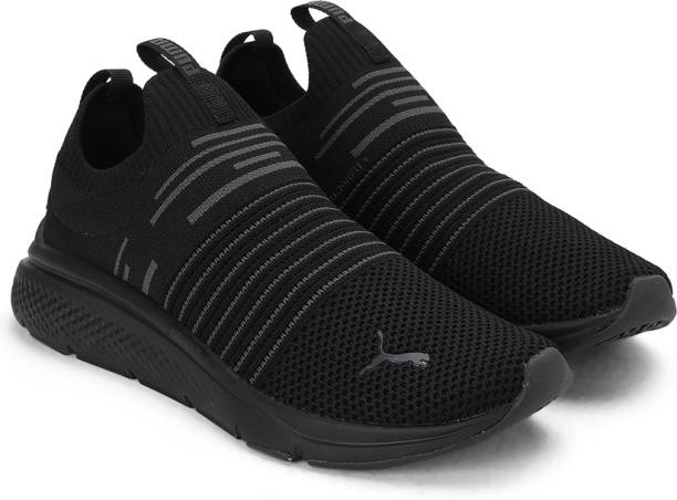 PUMA Softride Pro Echo Slip-On Running Shoes For Men
