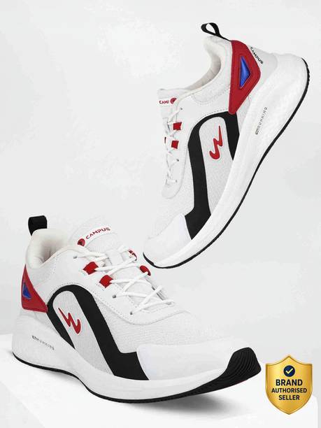 OMAX Running Shoes For Men