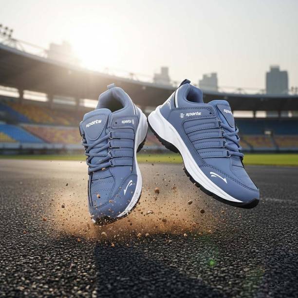 DRACKFOOT Running,Walking,Training,Sports Shoes,Casual shoe Sneak...