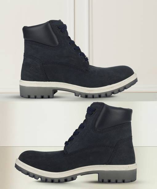 WOODLAND Boots For Men