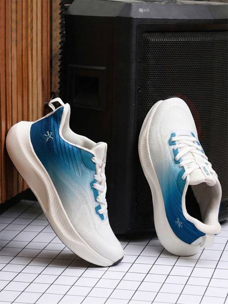 HRX Lightweight,Comfortable,Trendy,Breathable, Sports Running Shoes For Men