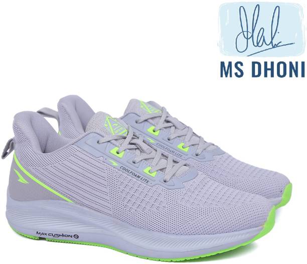 Innova-04 Grey Sports,Walking,Training,Gym,Stylish Running Shoes For Men