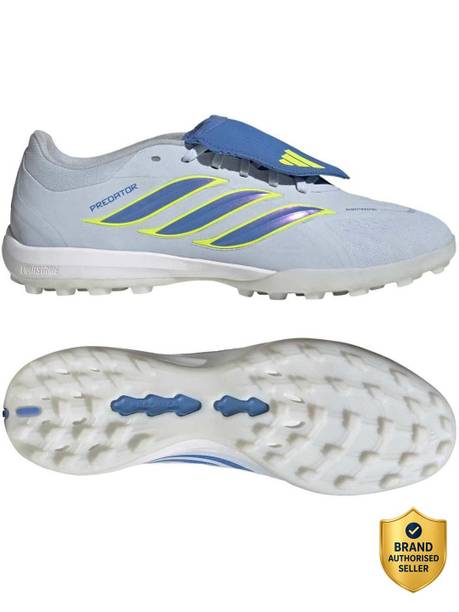 PREDATOR PRO FT TF Football Shoes For Men