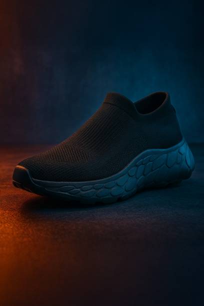 Kraasa Rider 83 Sports Shoes, Casual Running Shoes Walking Sho...