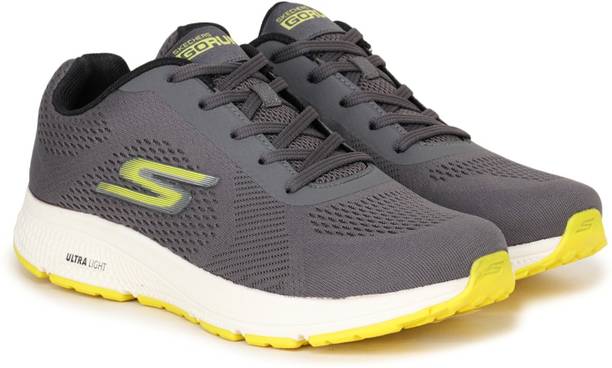 Skechers GO RUN CONSISTENT Outdoors For Men